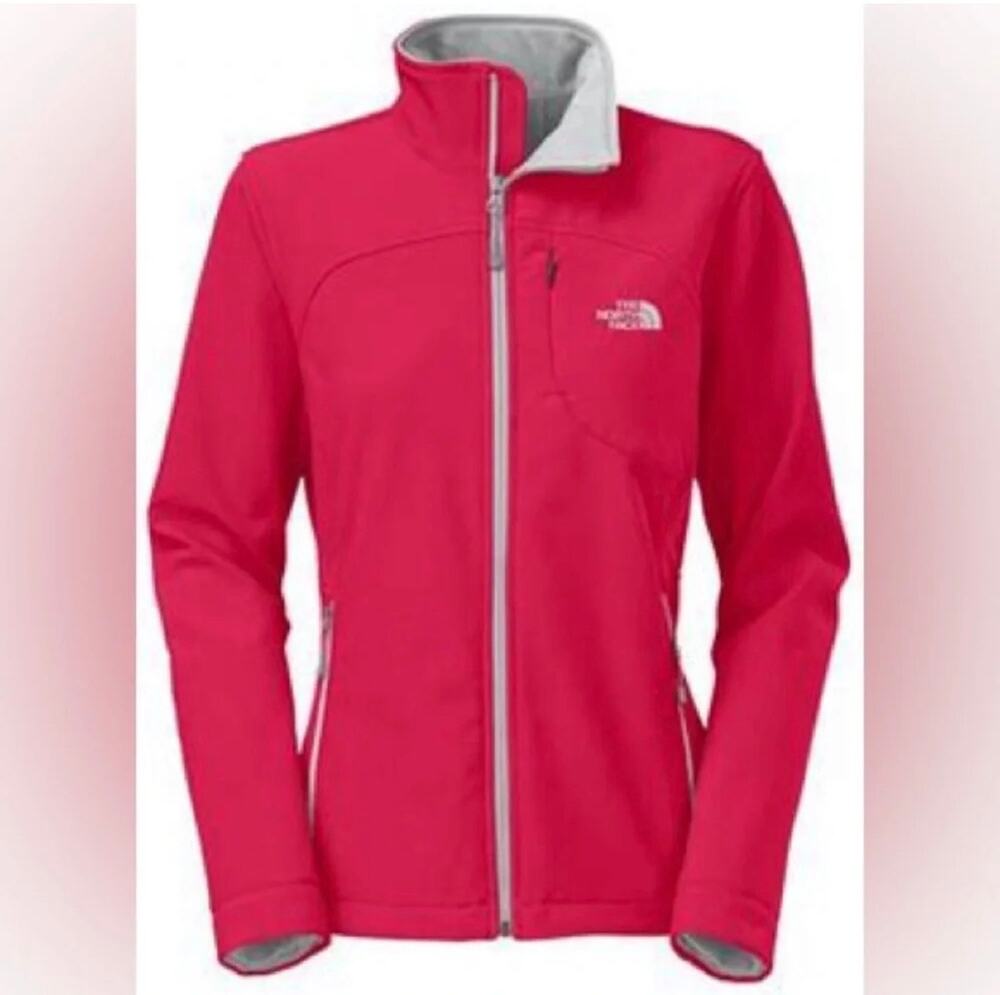 The North Face Apex Women’s Softshell Jacket S